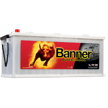 batterie BANNER PL /TP Buffalo Bull 61020 12V 110AH 760A